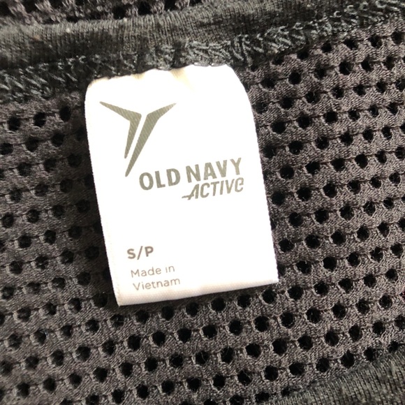 Old Navy active top (small) - Picture 5 of 10